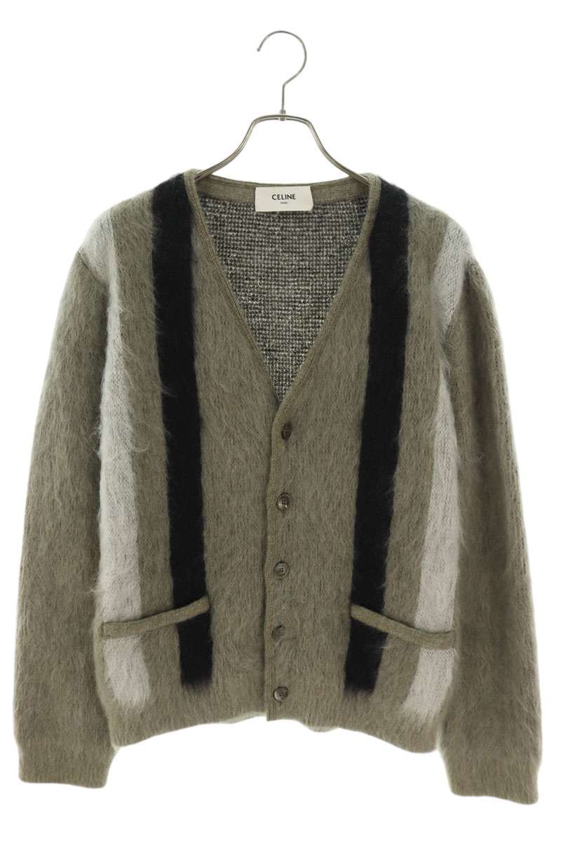 楽天市場】セリーヌ CELINE サイズ:M 24AW RV00K0ZQ1 CAF0 ブラッシュ