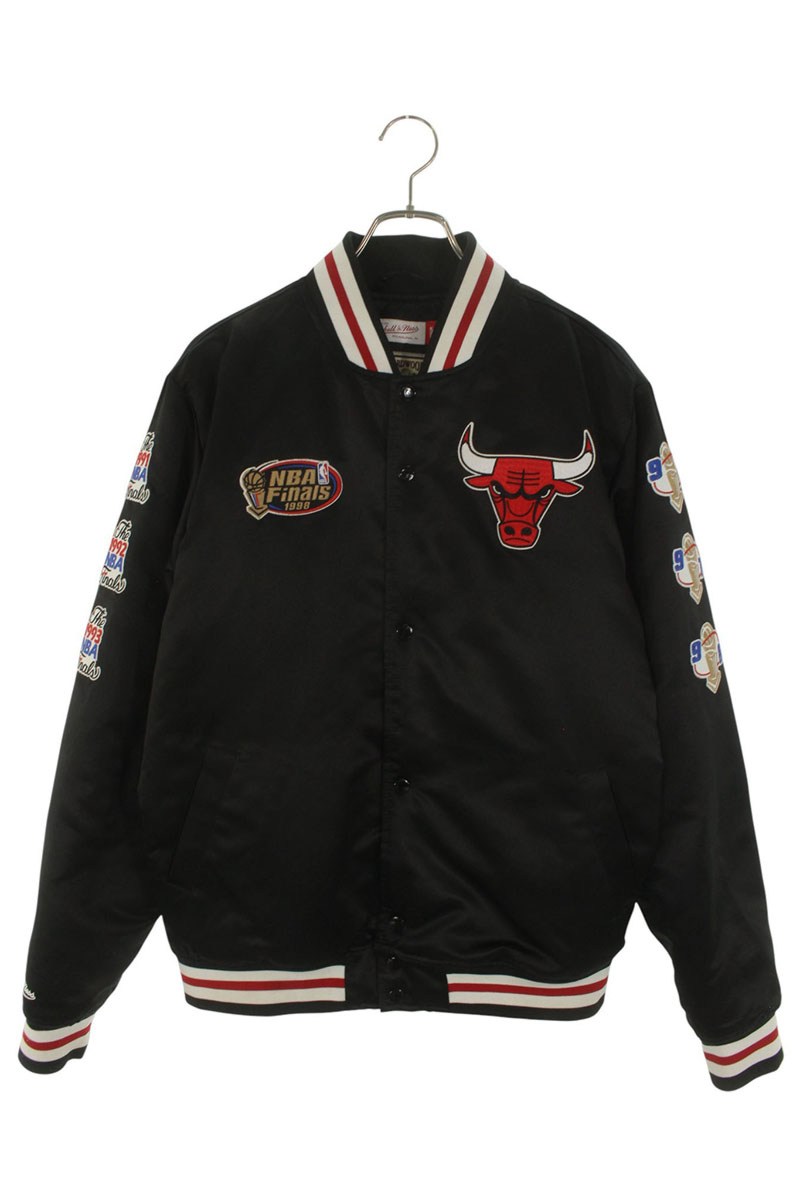 楽天市場】ミッチェル&ネス スタジャンの通販