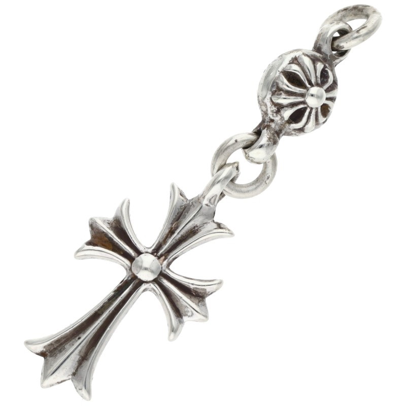 楽天市場】1ボール タイニー chクロス チャームの通販