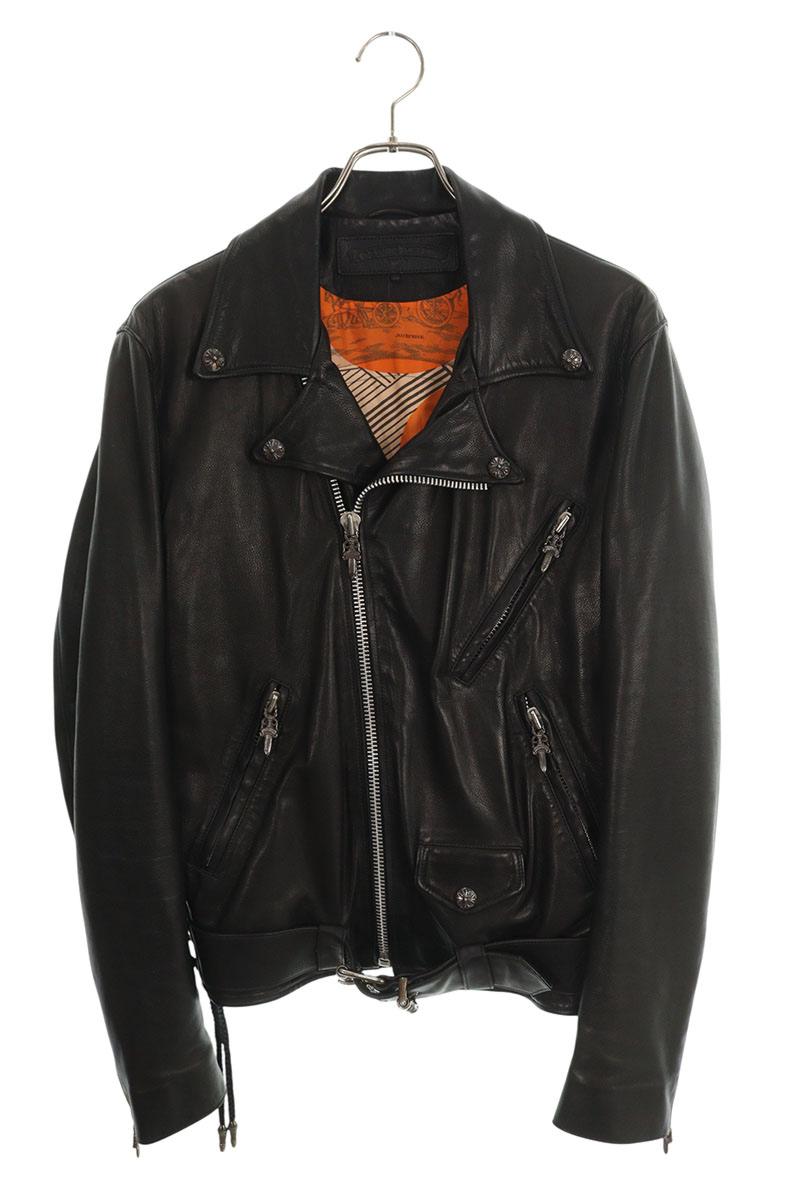 楽天市場】クロムハーツ ライダース（コート・ジャケット｜メンズ