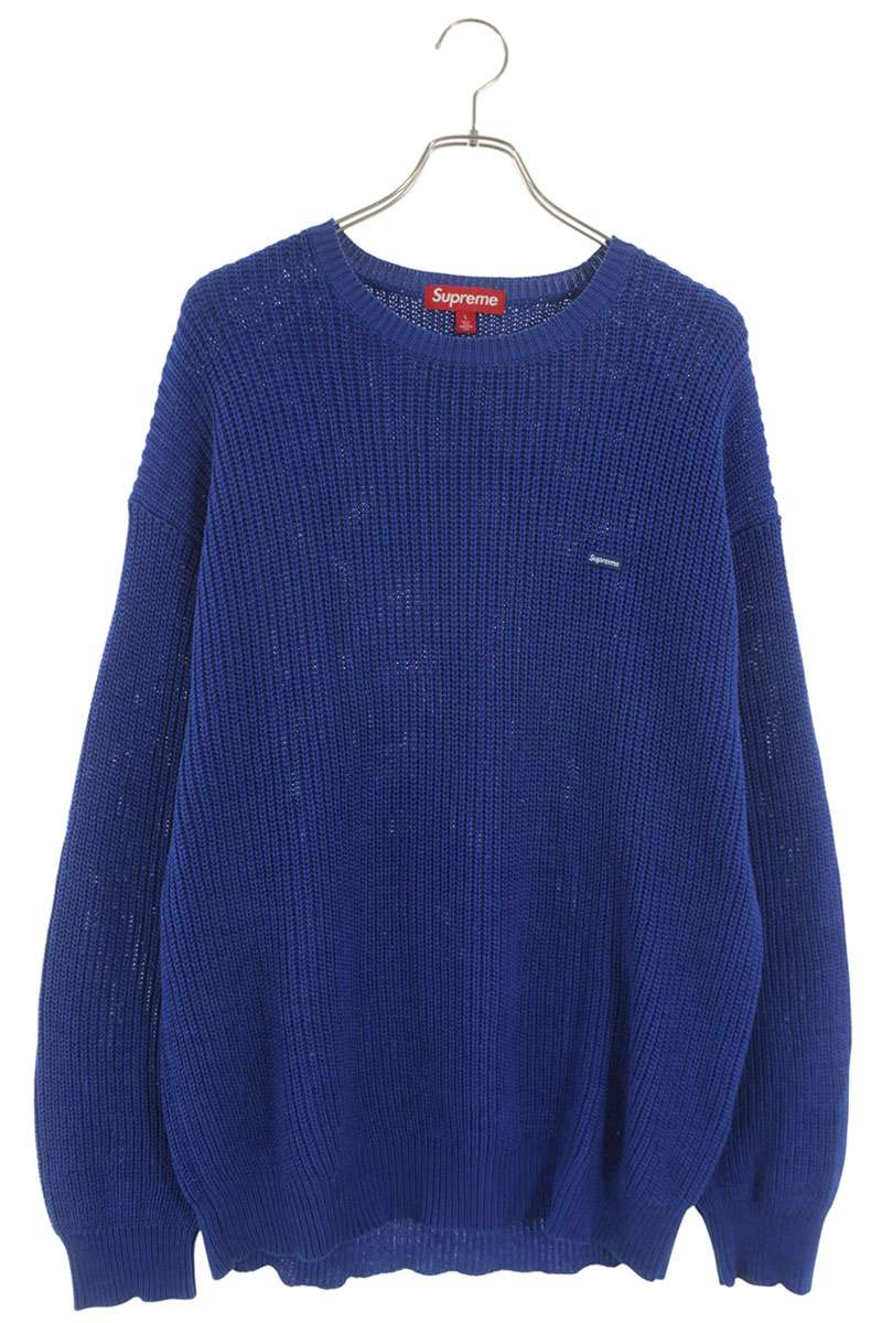 楽天市場】supreme box logo（ニット・セーター｜トップス）：メンズ