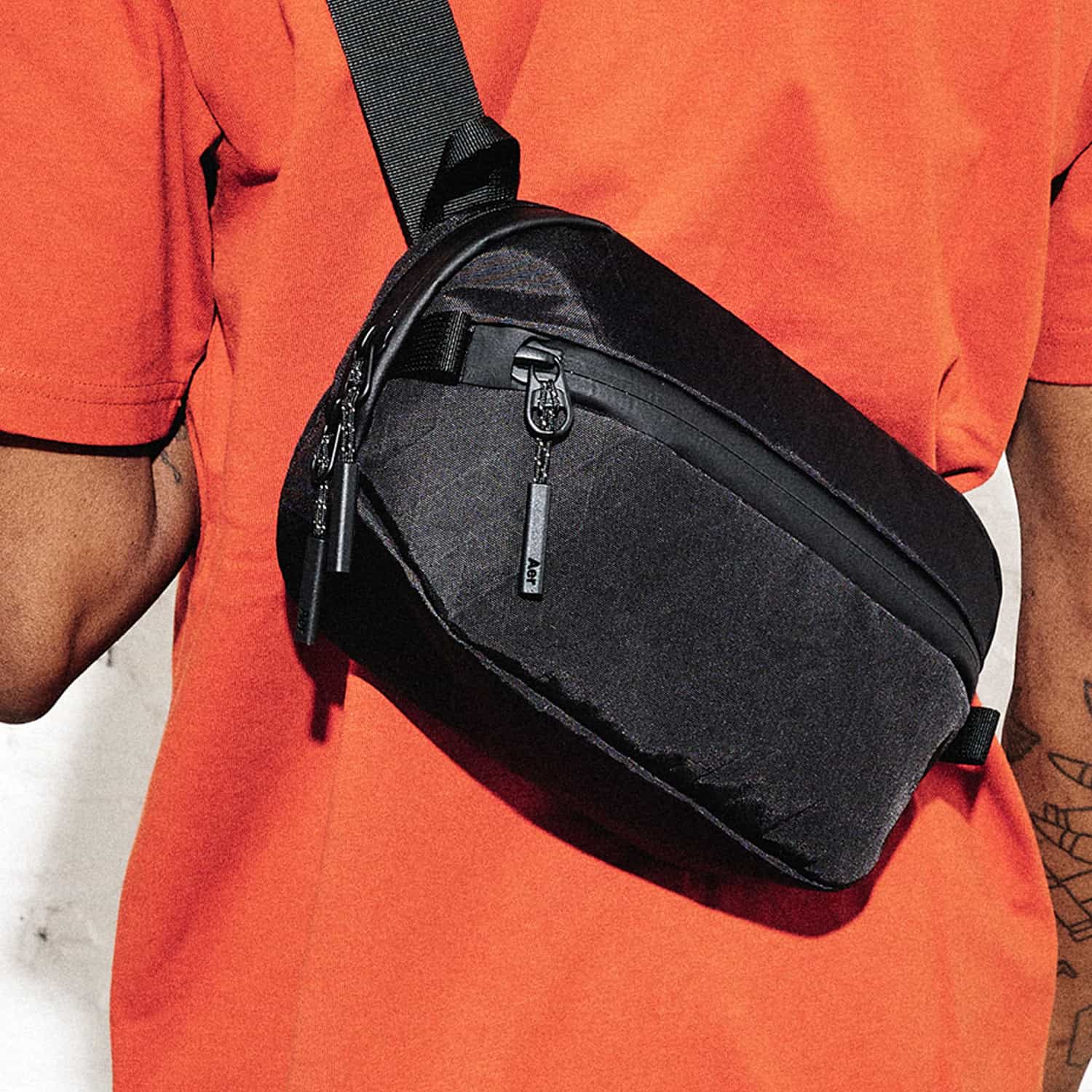 楽天市場】Aer エアー Day Sling 3 X-PAC デイスリング 3 エックス