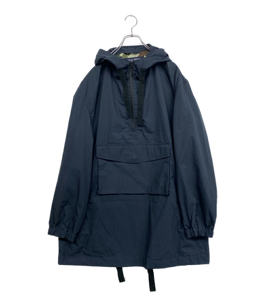 楽天市場】comme des garcons マウンテンパーカーの通販