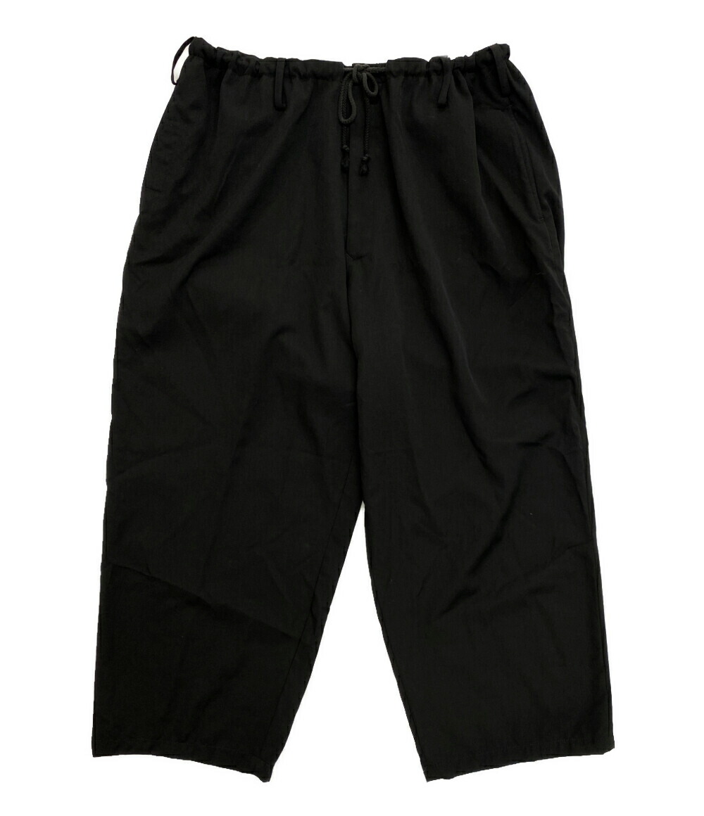 楽天市場】ヨウジ ラップパンツ 中古の通販