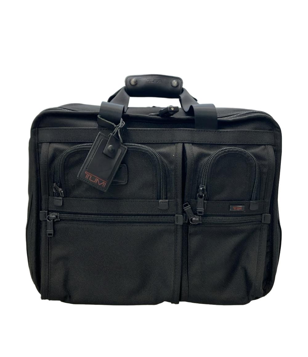 楽天市場】tumi スーツケース 中古の通販