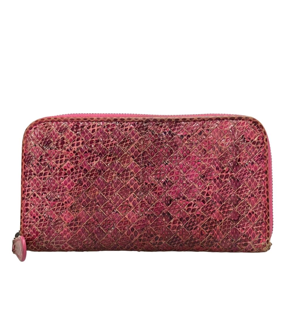 楽天市場】パイソン ボッテガヴェネタ 財布の通販