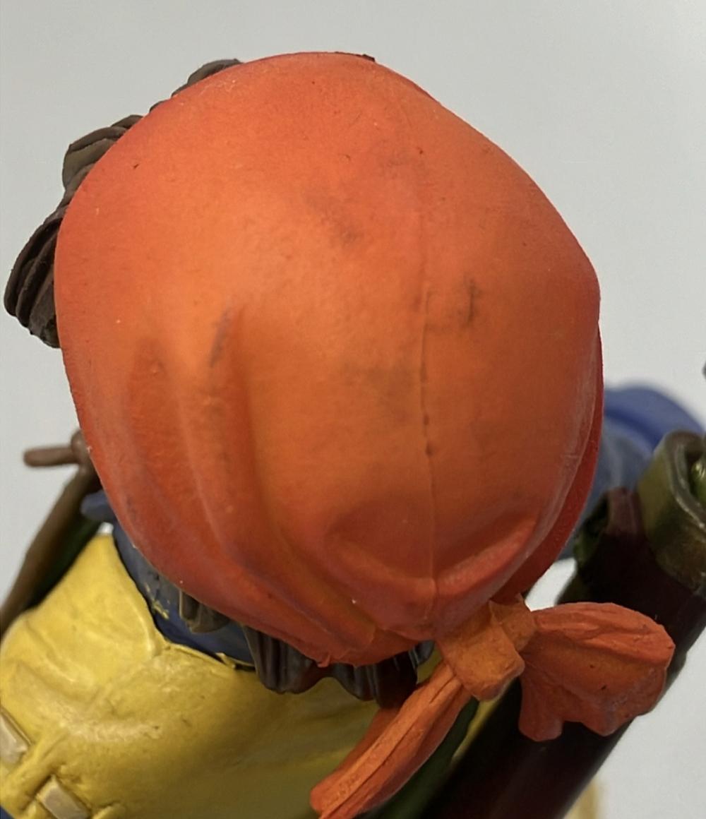 楽天市場】【中古】 ドラゴンクエスト PLAY ARTS No.1 HERO（主人公