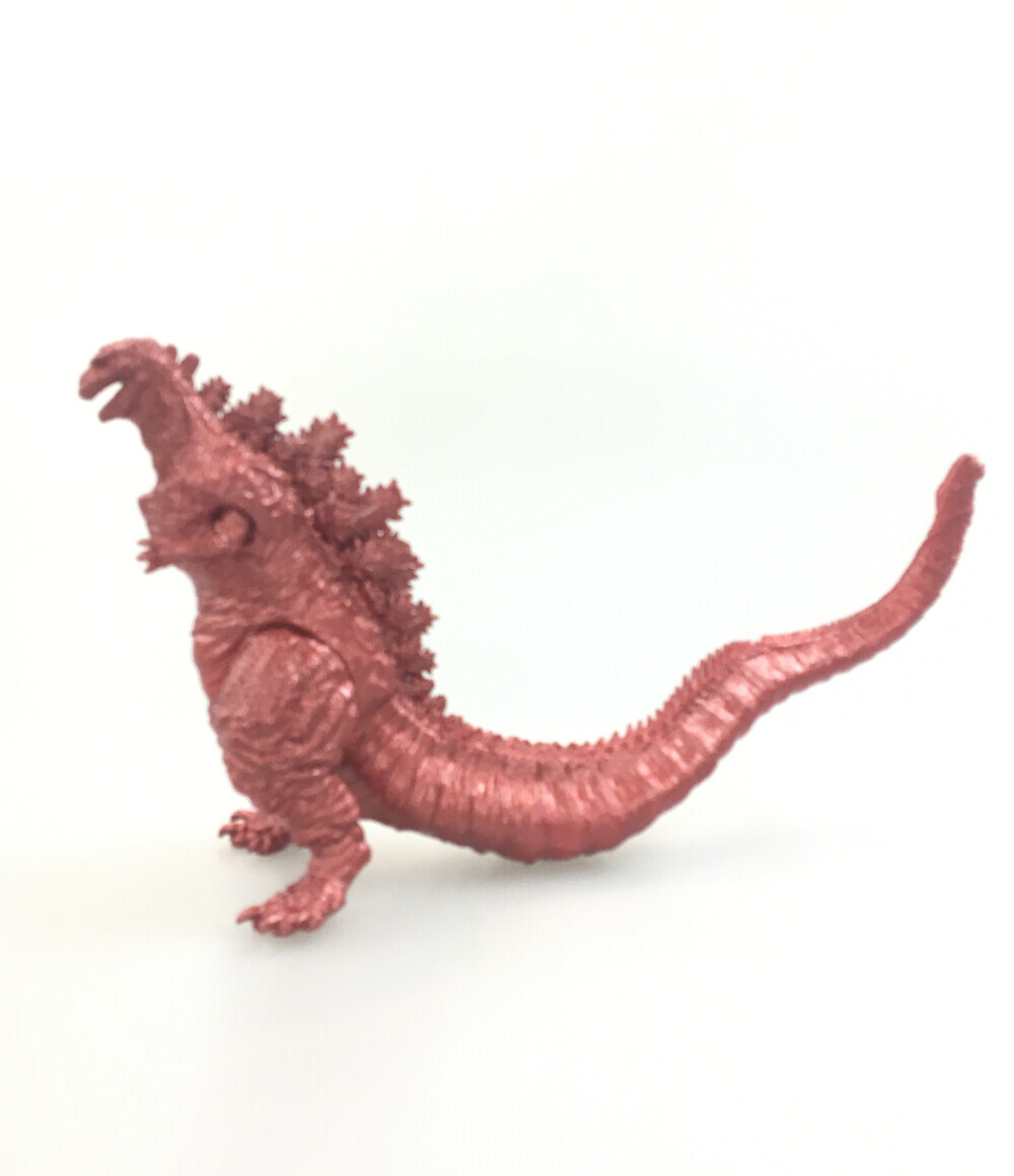 楽天市場】【中古】美品 ソフビ ムービーモンスターシリーズ