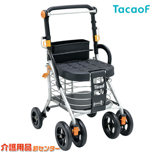 楽天市場】シルバーカー 【幸和製作所(テイコブ/TacaoF