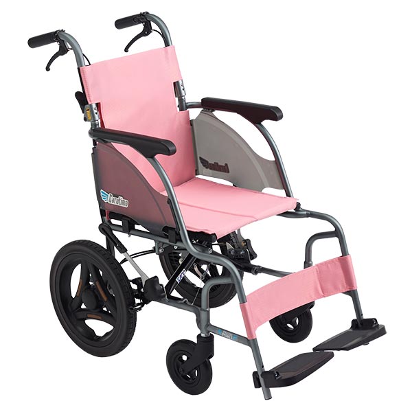 楽天市場】【楽天スーパーSALE特価】車椅子 軽量 折り畳み 【MiKi/ミキ