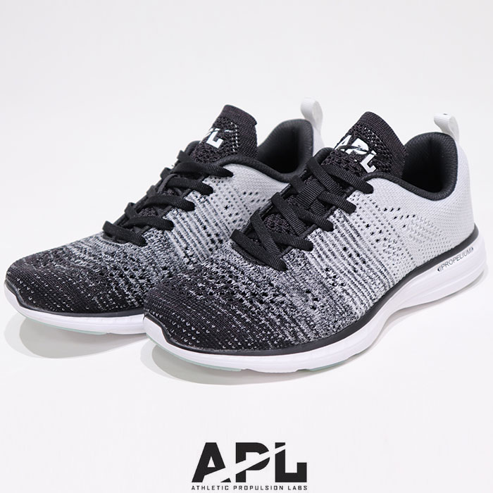 APL (アスレチック プロパルジョン ラボ) TECHLOOM PRO W HLL.APL006