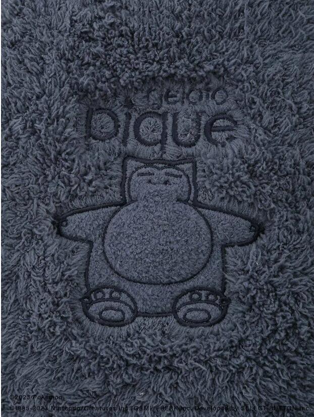 楽天市場】【ポケモンスリープ】【レディース】 ジェラート カビゴン