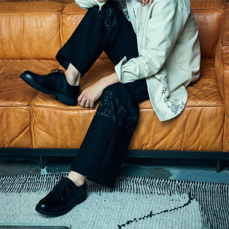 楽天市場】スリムフィット マルチスタイル ビジネスシューズ 革靴