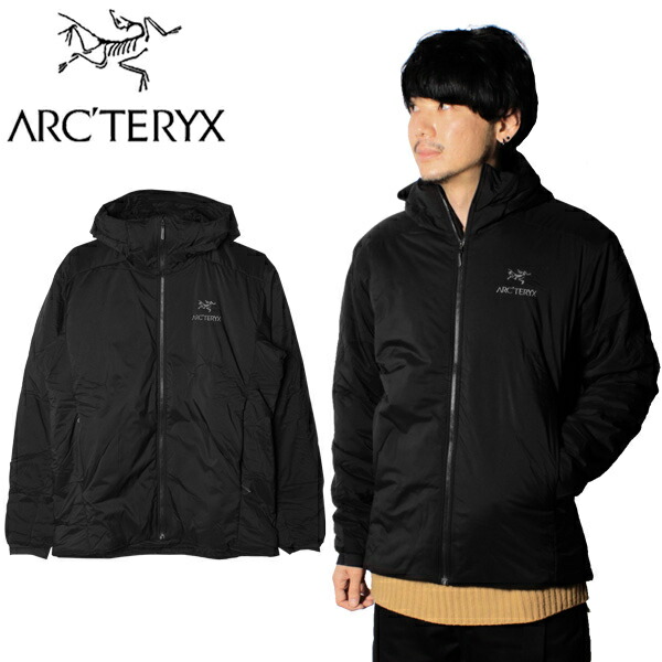 楽天市場】5%OFFクーポン配布中！ARC'TERYX ARCTERYX アークテリクス