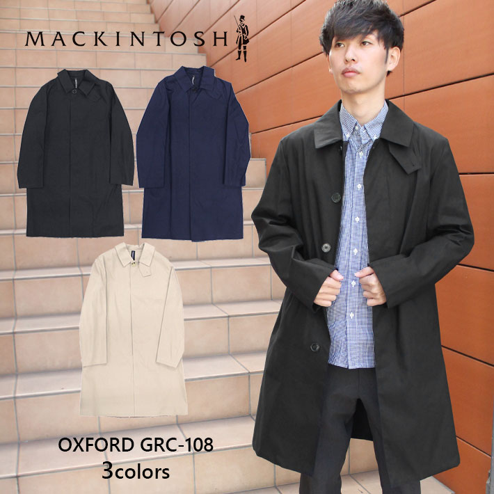 楽天市場】5%OFFクーポン配布中！MACKINTOSH マッキントッシュ OXFORD