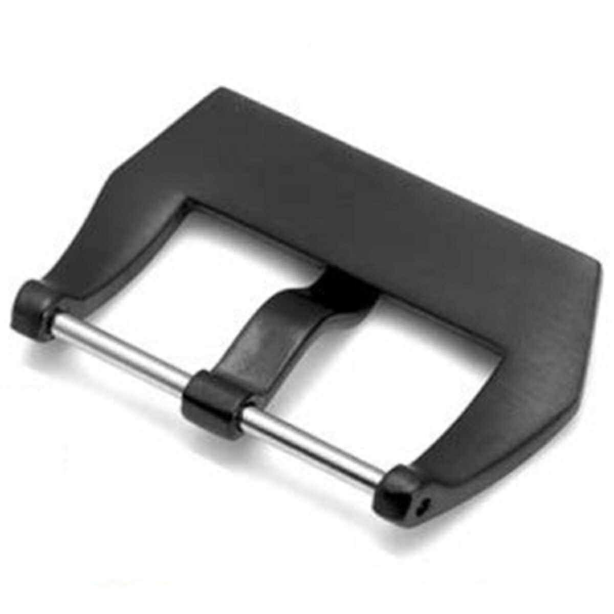 楽天市場】腕時計ベルト用 バックル 尾錠 金具 社外品 汎用ピン