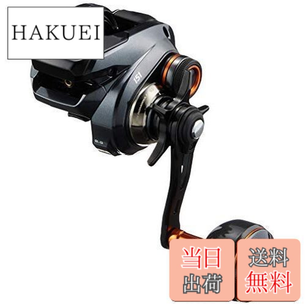 シマノ バルケッタ プレミアム 151 左 (リール) 価格比較 - 価格.com