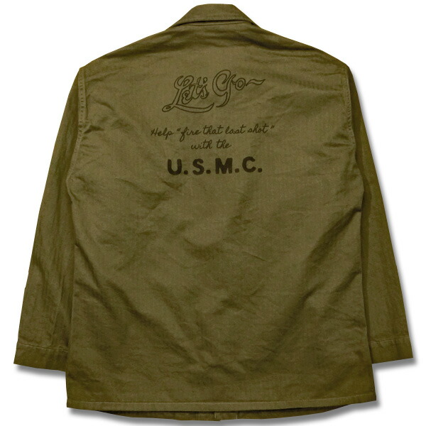 楽天市場】PHERROW'S（フェローズ ）ミリタリー海兵隊(USMC