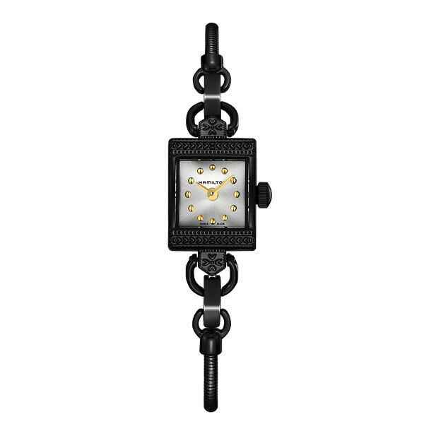 楽天市場】ハミルトン 公式 腕時計 HAMILTON American Classic Lady