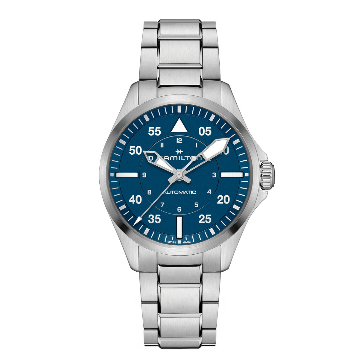 楽天市場】ハミルトン 公式 腕時計 HAMILTON Khaki Aviation Khaki