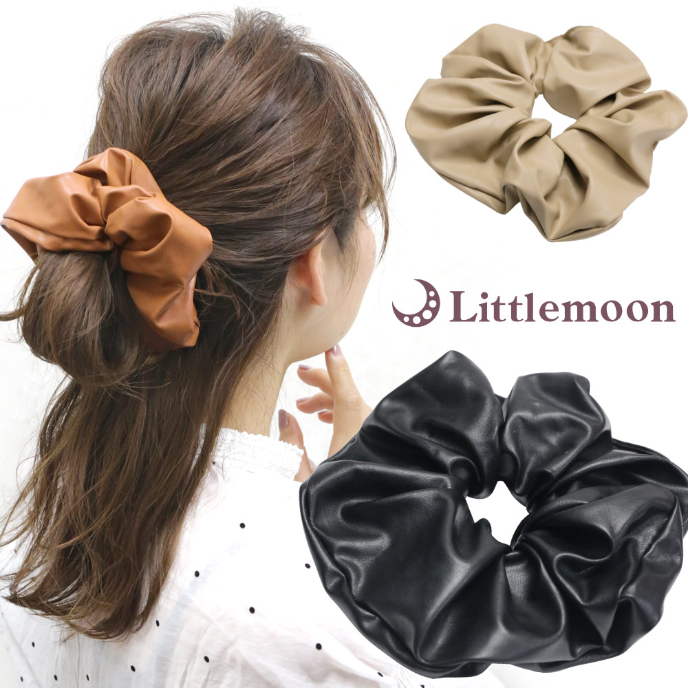 楽天市場】【送料無料】追跡可能メール便【シュシュ】エーアガイツ