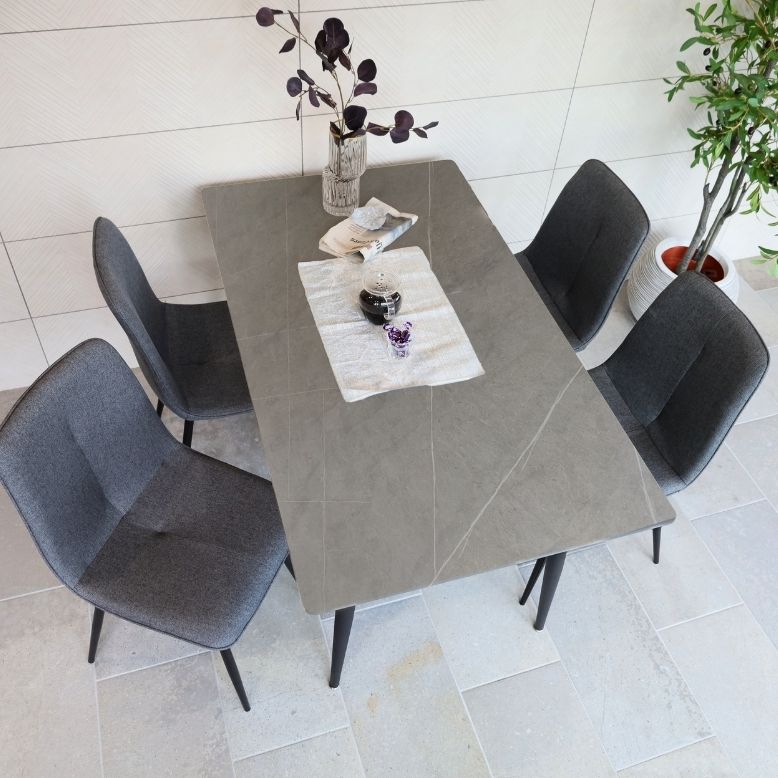 楽天市場】先行予約 レビュー特典付き ダイニングテーブルセット 4人