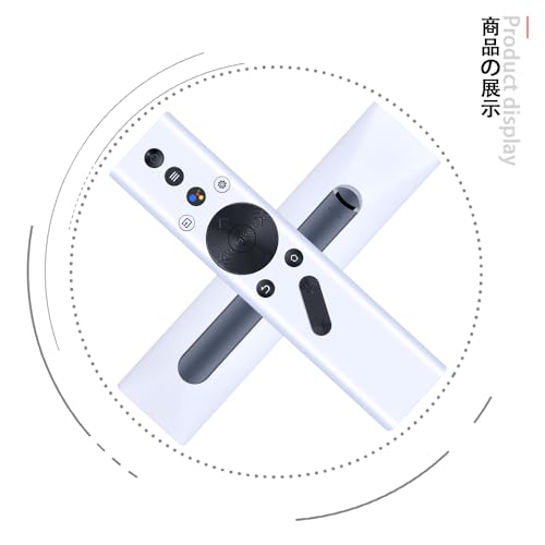 楽天市場】SHZ プロジェクター交換用リモコンfor XGIMI Halo/Halo+