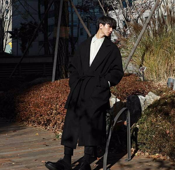 楽天市場】コート メンズ 冬 チェスターコート ロング 大きいサイズ 春