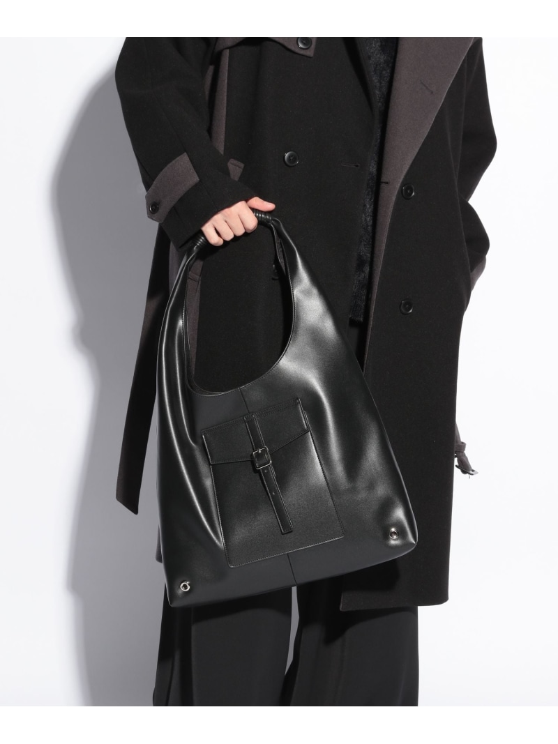 楽天市場】トライアングルポケットトート HARE ハレ バッグ トート