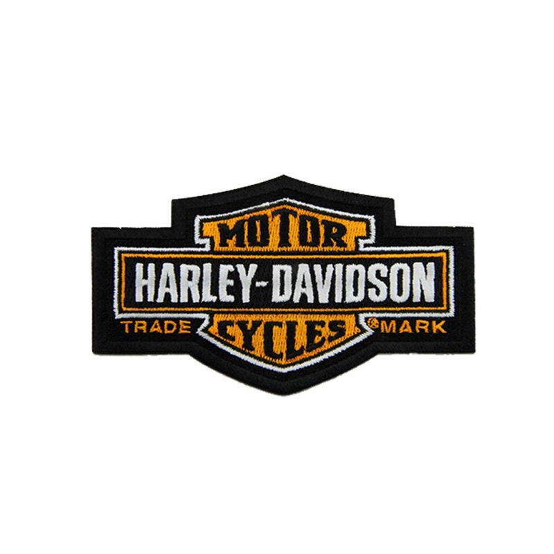 楽天市場】【ハーレー純正】ハーレーダビッドソン トレードマークバー