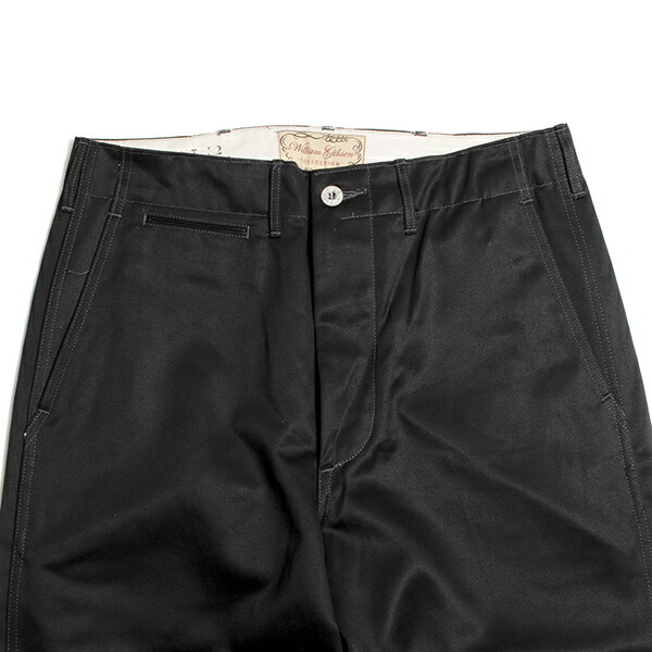 楽天市場】BUZZ RICKSON'S バズリクソンズ WILLIAM GIBSON COLLECTION