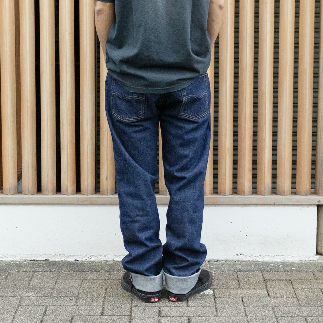 楽天市場】LEVI'S BLUETAB リーバイス ブルータブ 80'S 501 ジーンズ