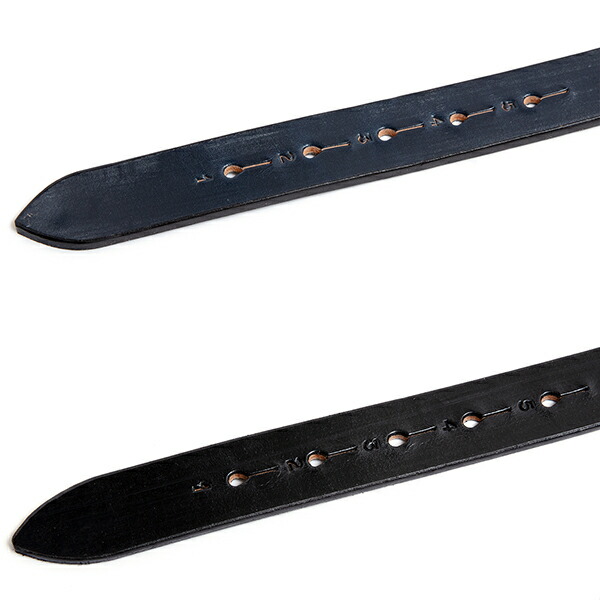 楽天市場】JABEZ CLIFF ジャベツクリフ STIRRUP LEATHER BELT スティ