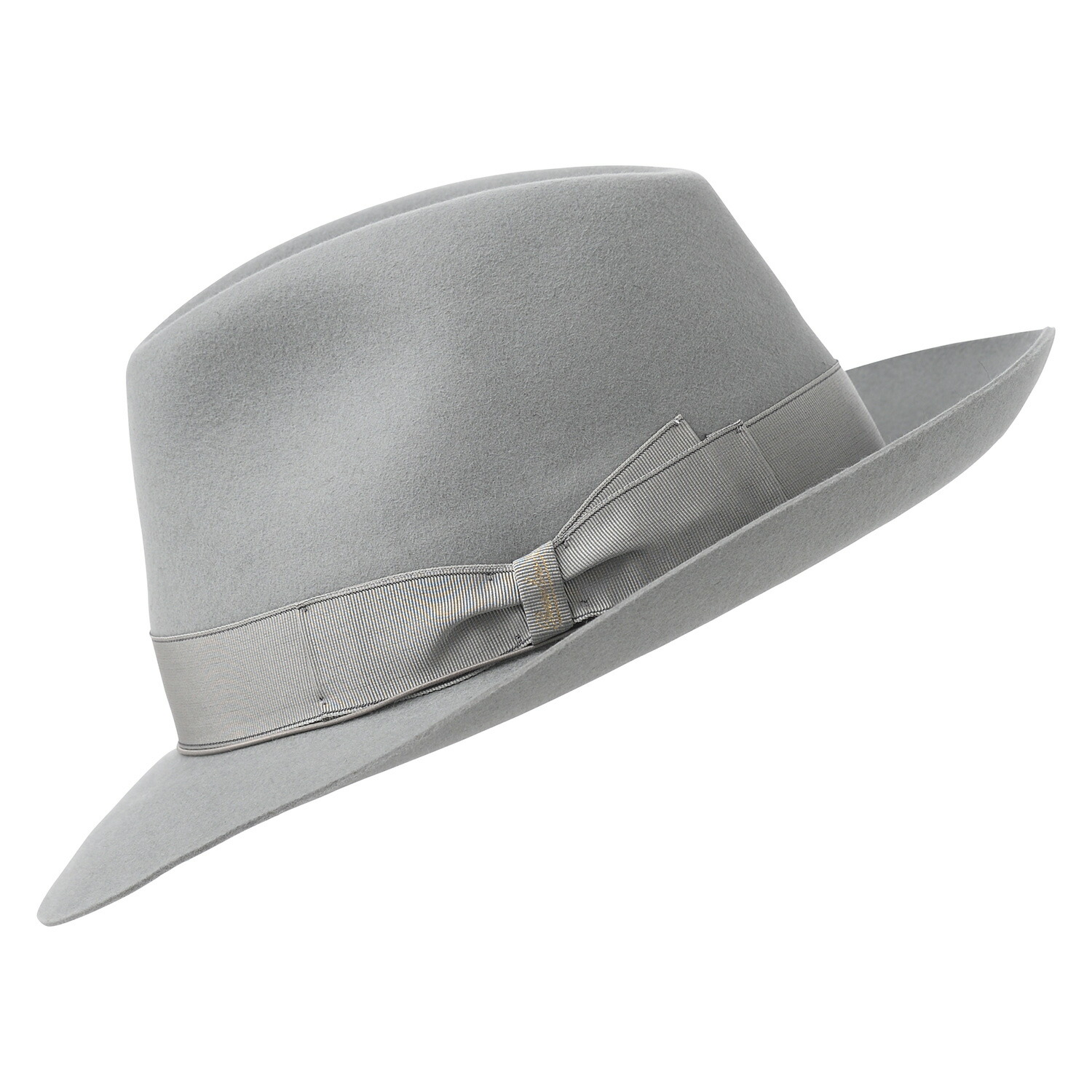 楽天市場】Borsalino ボルサリーノ 中折れハット フェルト帽 軽量 秋