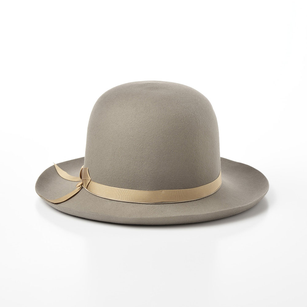 楽天市場】ステットソン 帽子 ビーバーフェルトハット メンズ 秋 冬