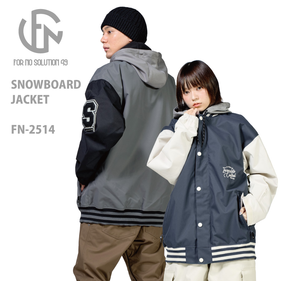 楽天市場】フォーナインズ（スノーボード用ウェア｜ウィンタースポーツ