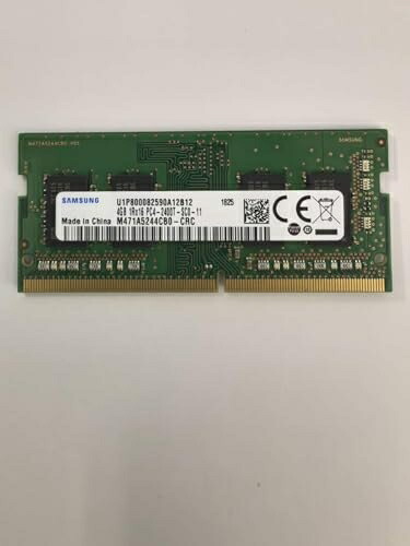 楽天市場】samsung 4gb 1rx16 pc4-2400tの通販
