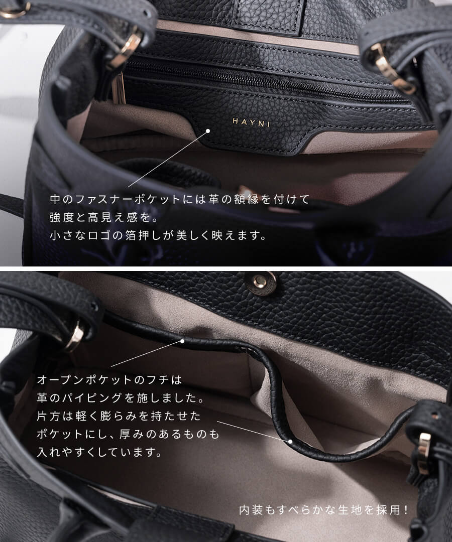 楽天市場】【1/6(10時)～価格を見直しました】本革 ショルダーバッグ