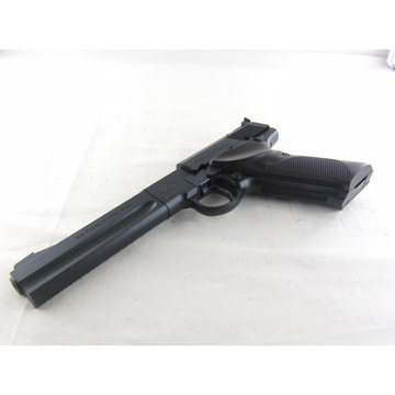 楽天市場】CAW Colt WOODSMAN マッチターゲット イライアソンサイト HW