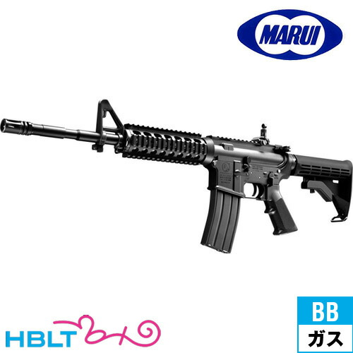 楽天市場】東京マルイ Colt M4A1 MWS｜No.02（ガスブローバック