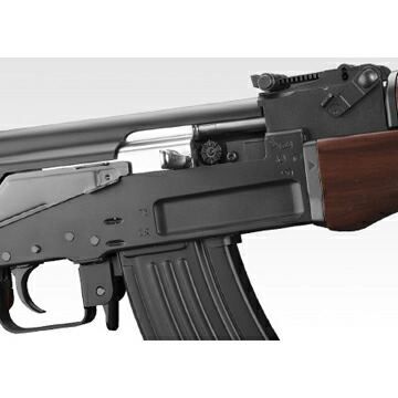 楽天市場】東京マルイ AK47 TYPE-3 次世代電動ガン バッテリー・充電器