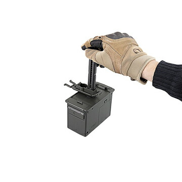 楽天市場】東京マルイ 電動式給弾器 BBオートローダー（約1600発）｜No