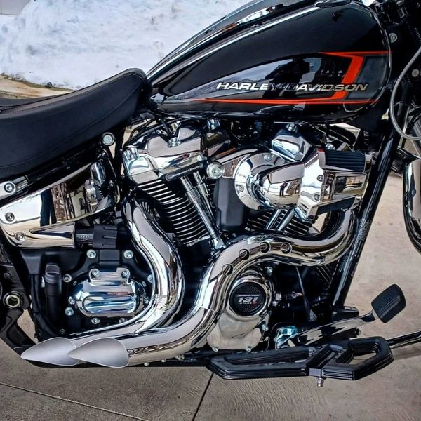 ハーレー ツーリング バイク用マフラー」の人気商品一覧 | 安い商品を