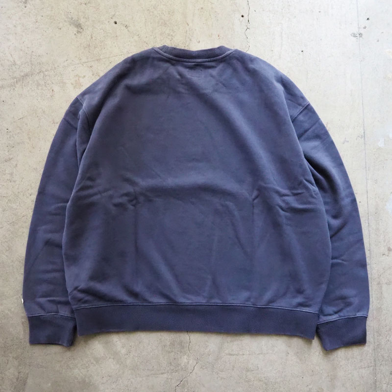 楽天市場】EVISU エヴィス トレーナー スウェット メンズ ボウリング