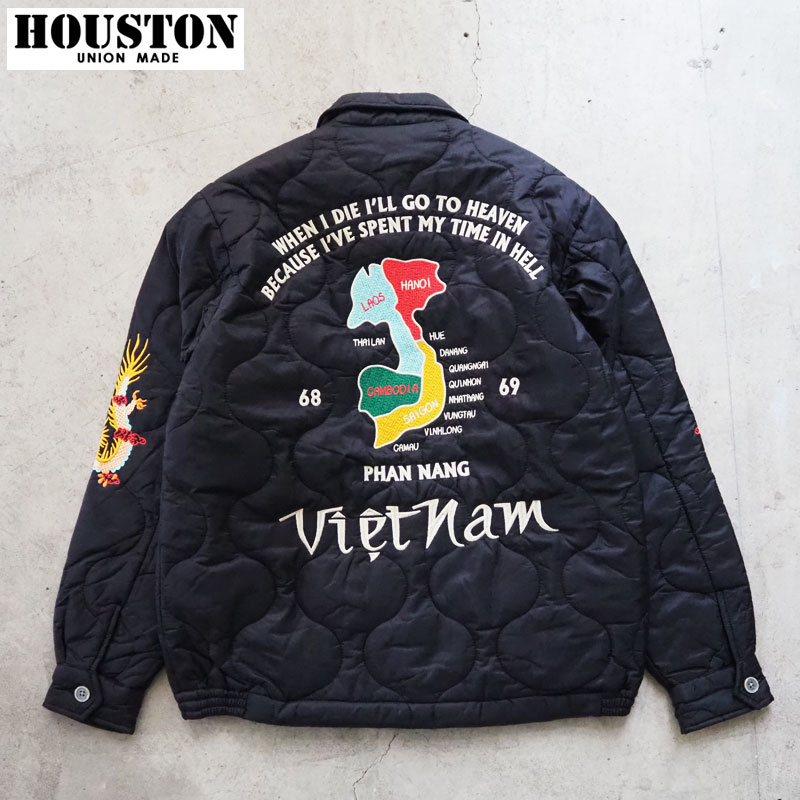 楽天市場】ベトナムジャケット（柄刺繍）の通販