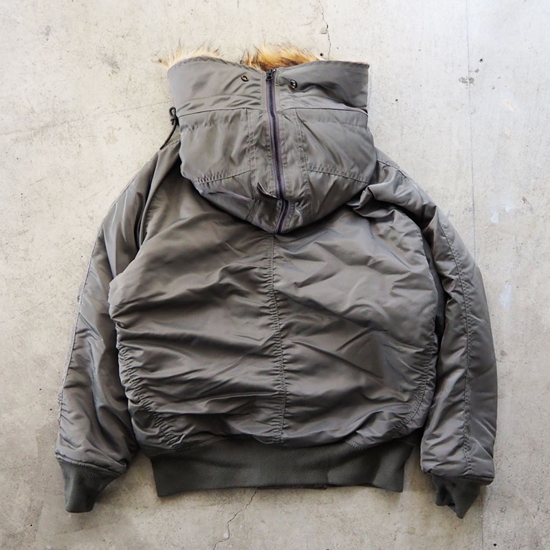 楽天市場】HOUSTON ヒューストン ジャケット n2b メンズ N-2B フライト