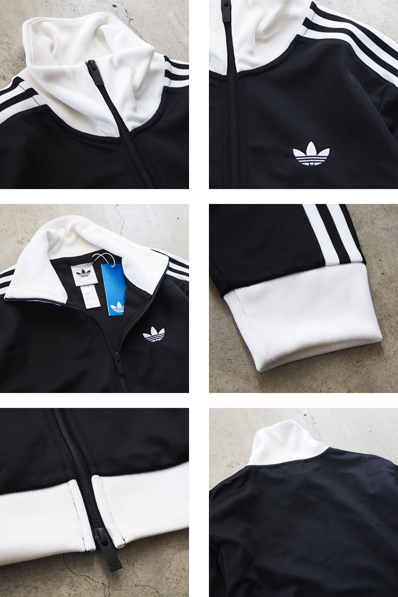 楽天市場】adidas Originals アディダス ジャージ 上 アディカラー