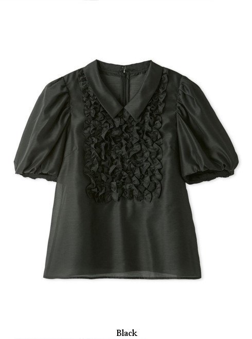 楽天市場】【即日出荷】(12%OFF) CELFORD セルフォード フリルギャザー