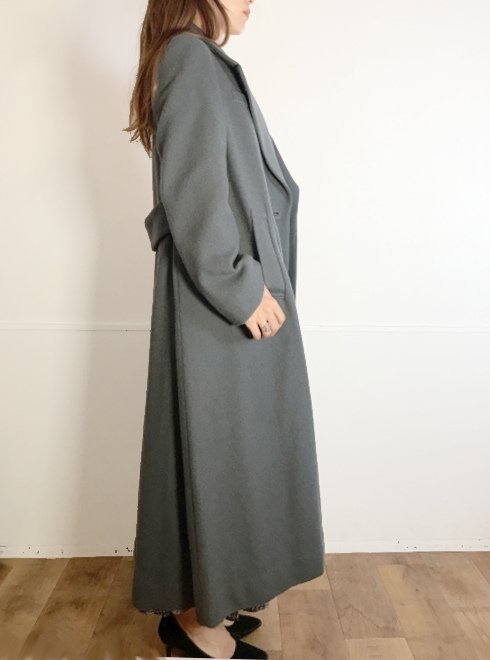 楽天市場】【即日出荷】COCODEAL ココディール バックフレアロング