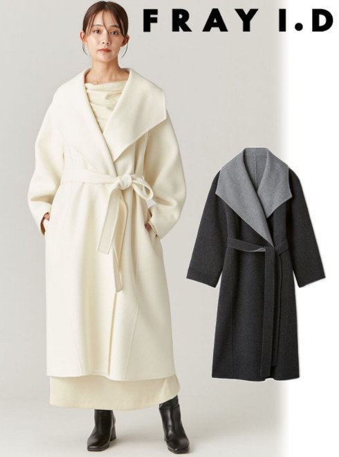 楽天市場】【即日出荷】(12%OFF) FRAY I.D フレイアイディー リバー